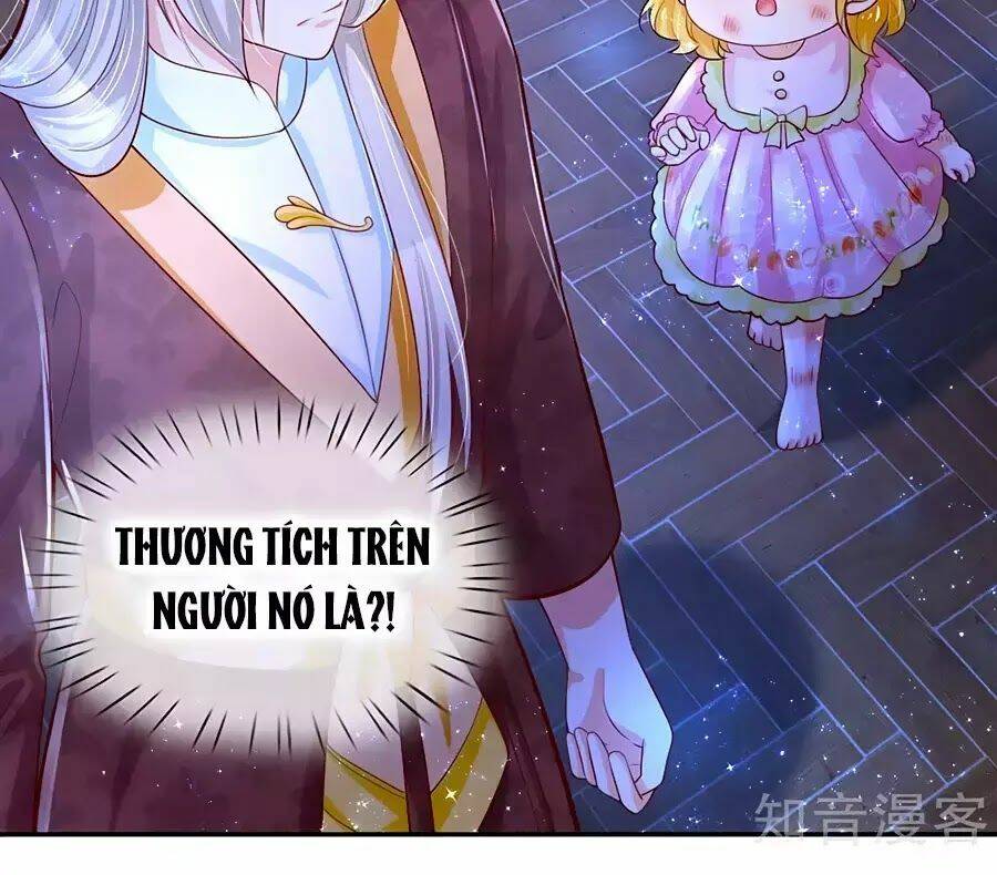 bỗng một ngày trở thành con gái nhà vua chapter 94 18