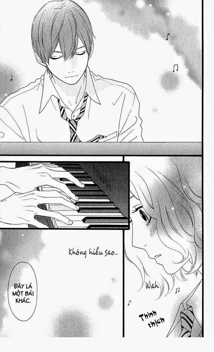 cookie girl, cream boy chapter 1 17