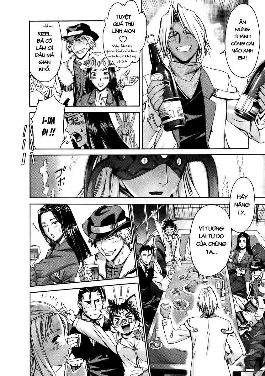 chrono crusade chapter 39 8