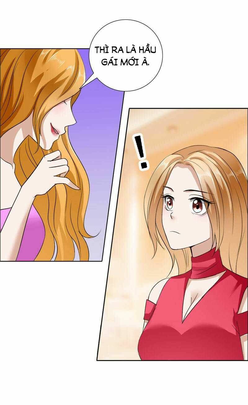 độc sủng kiều thê của bá đạo tổng tài chapter 17 2