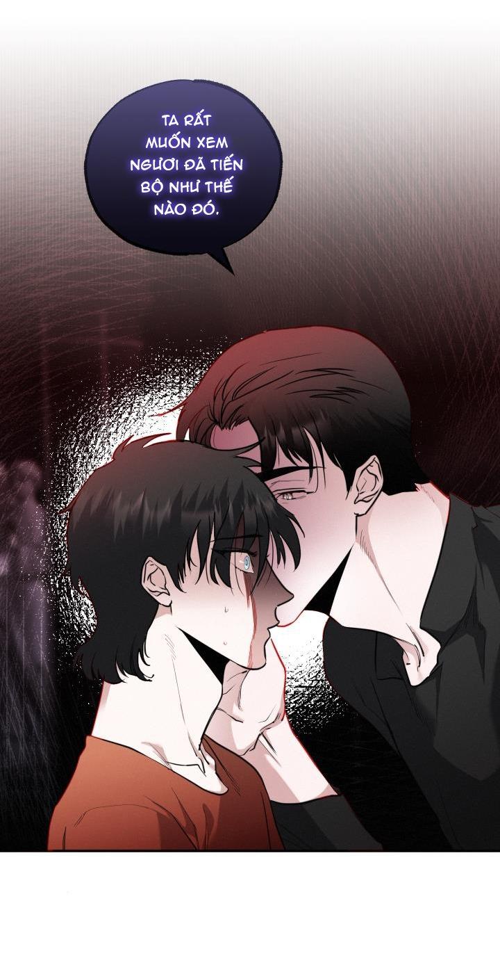 lời nói dối đẫm máu chapter 26 16