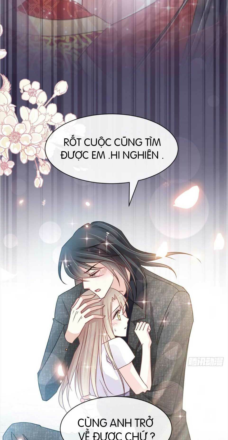 thiên hạ đệ nhất sủng phi chapter 152.1 13