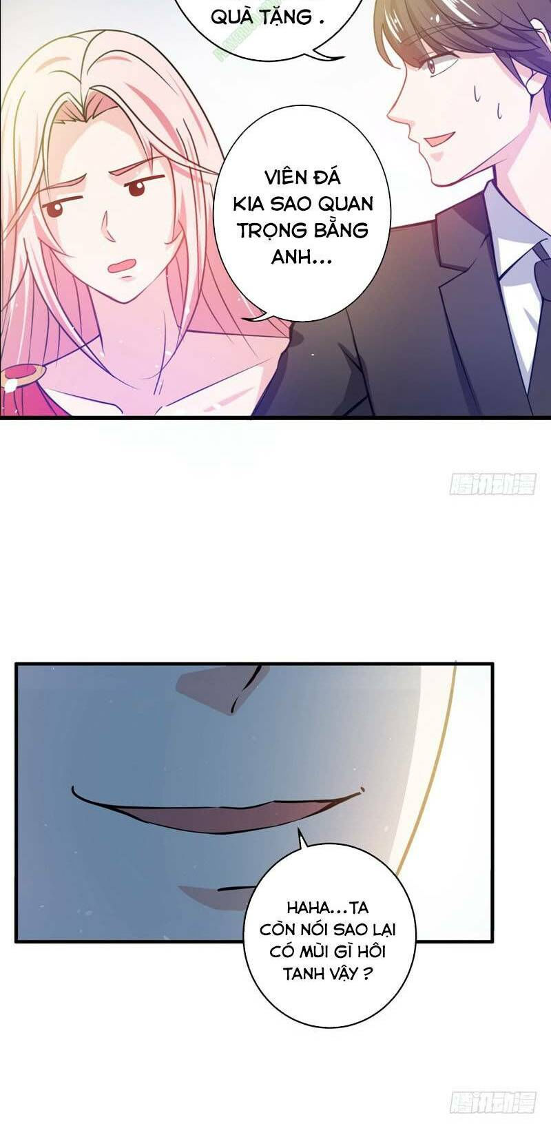 tối cường thần y tại đô thị chapter 17 2