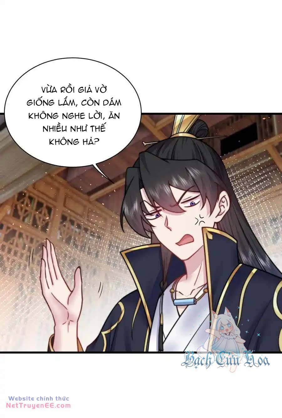 Vai Ác Sư Tôn Mang Theo Các Đồ Đệ Vô Địch Thiên Hạ chapter 97 28