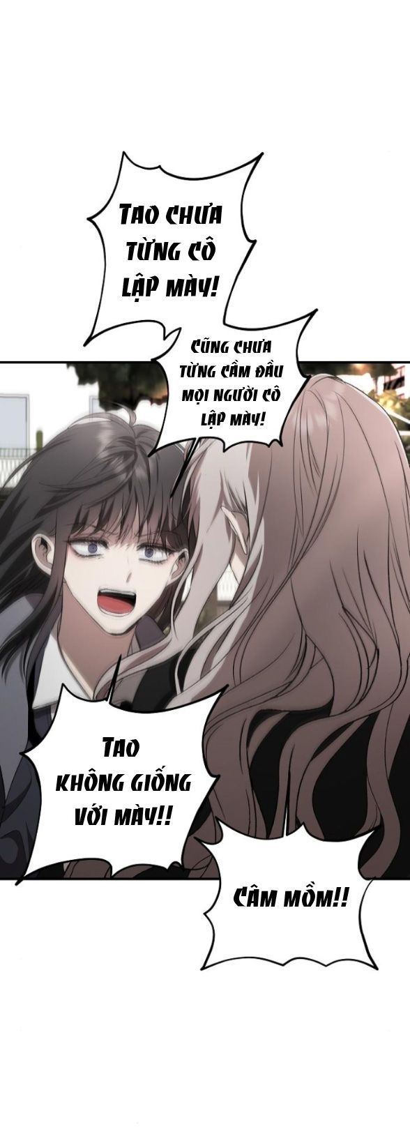 Tự Do Trong Mơ chapter 40.2 8