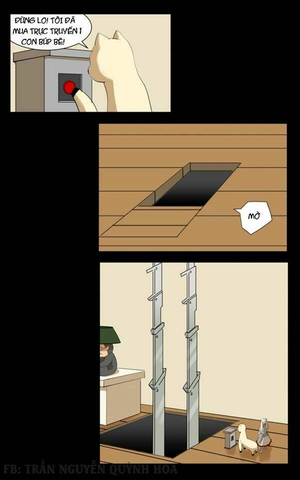 ngôi sao fod chapter 2 29