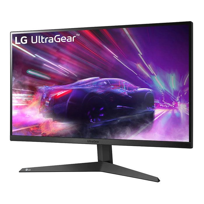 Màn Hình LG UltraGear 27GQ50F-B 27 inch FullHD 1ms 165Hz VA - Hàng Chính Hãng