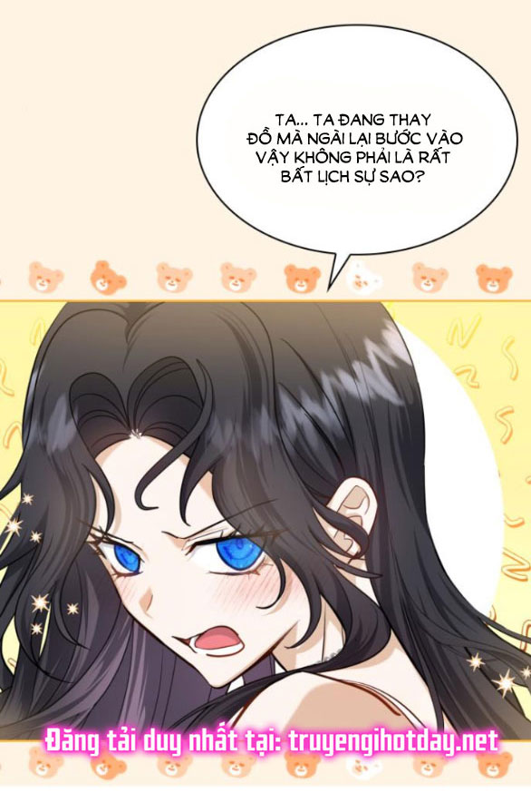 tôi trở thành vợ cũ của nam chính chapter 6.1 11