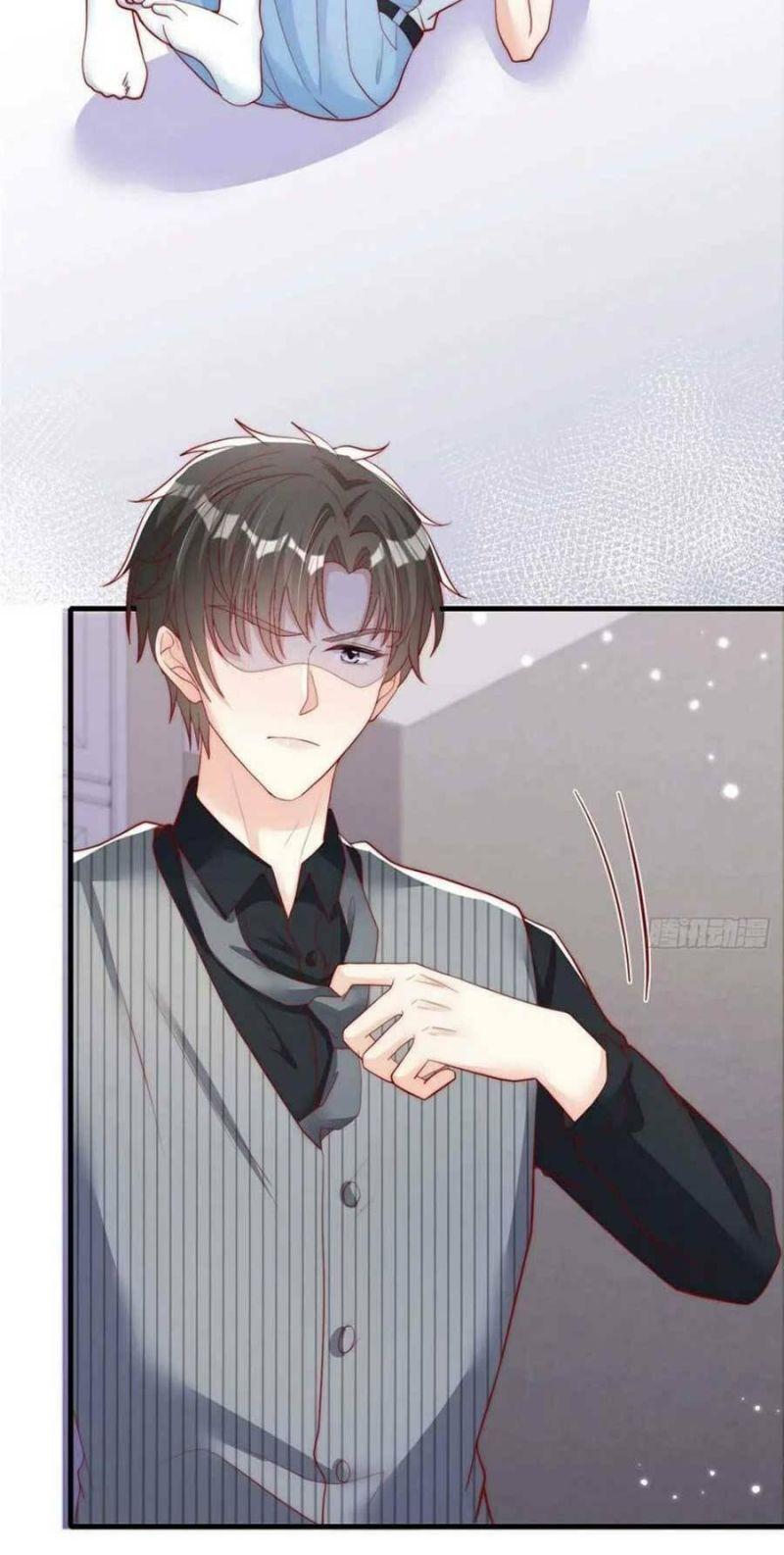 tôi được năm đại lão chiều chuộng hết nấc chapter 84 23