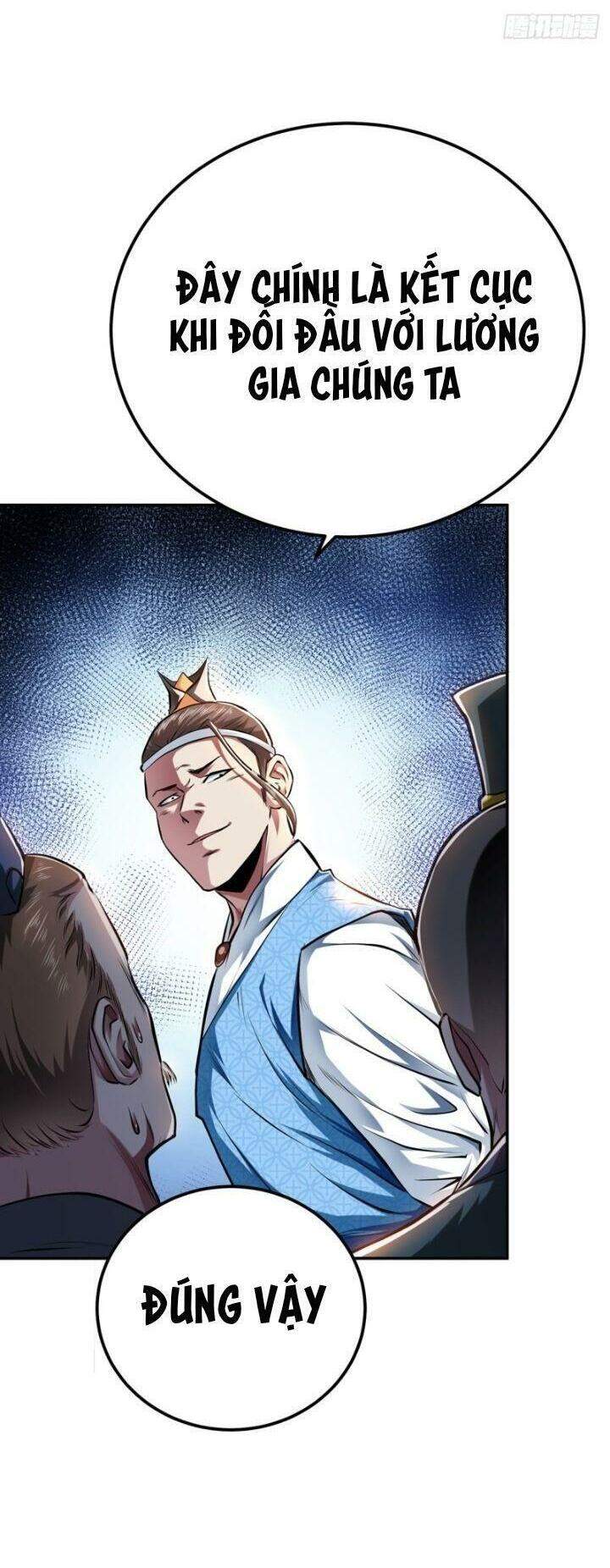 nam chính và hậu cung đều là của ta chapter 7 28