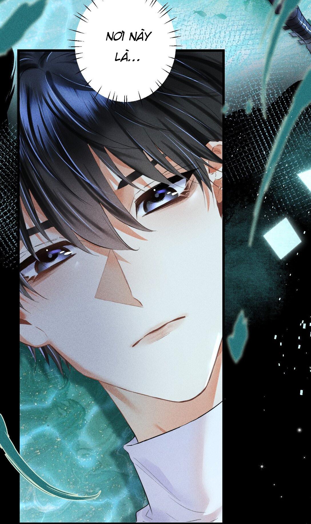 tòa tháp chapter 9 5