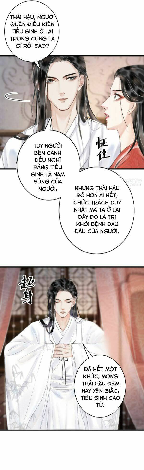 tuần tuần thiện dụ chapter 1 76