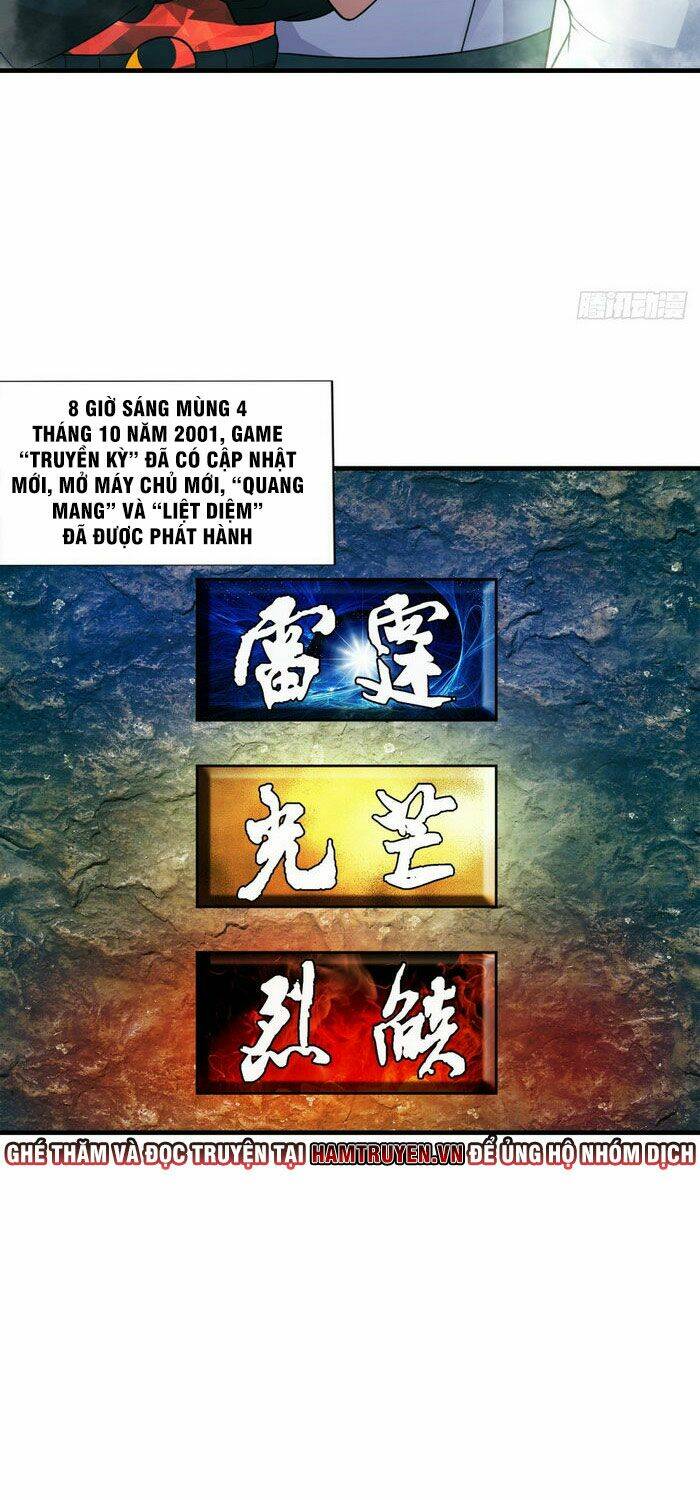 pháp sư truyền kì chapter 26 7