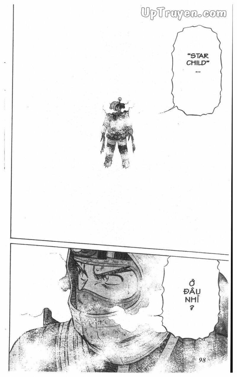 hộ chiếu xanh chapter 9 100