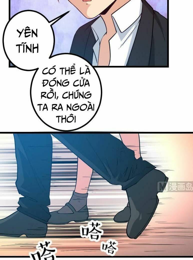 ngưu thư cung ứng thương chapter 193 17