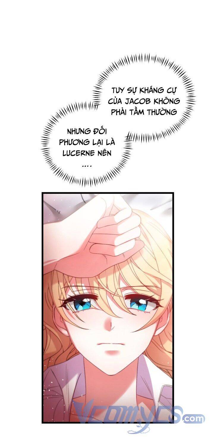 vị hôn thê của kẻ săn mồi chapter 7 3