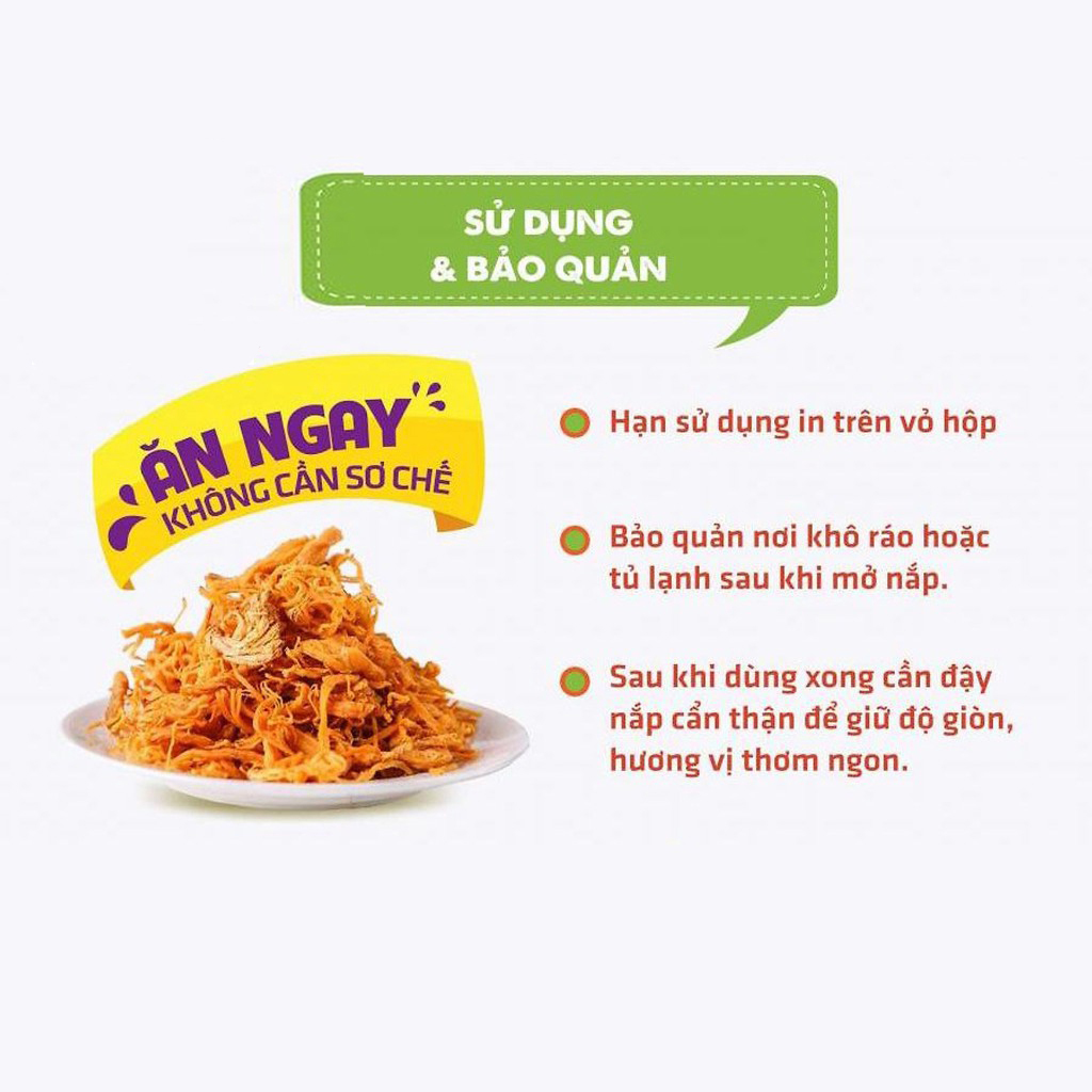 Khô Gà 1.2kg LOẠI 1, Khô Gà Lá Chanh, Khô Gà Ngon, Khô Gà Cay, Nguồn nguyên liệu sạch. Làm 100% từ thịt ức gà tươi, ớt , tỏi , lá chanh tươi, Thương Hiệu Doka Food, GIÒN NGON - ĐẬM VỊ