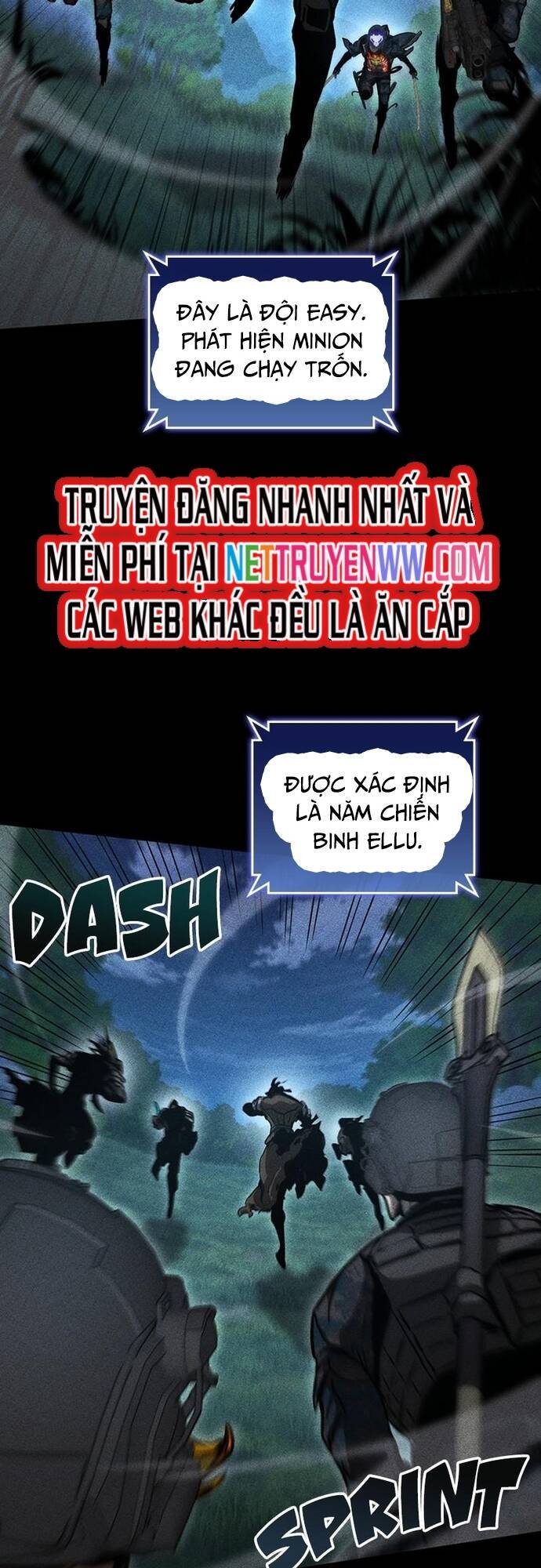 đồ long kỵ sĩ hôn môi ác long chapter 83 7