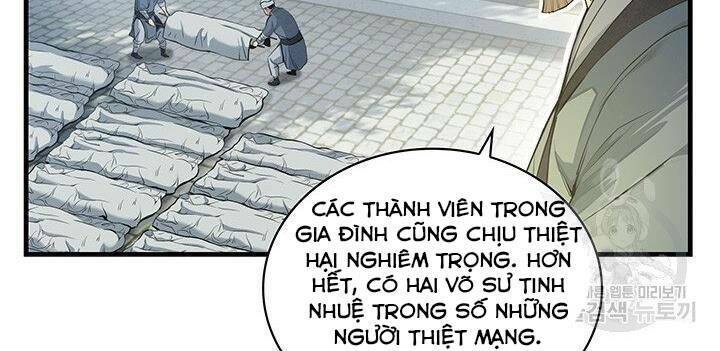 mục hạ vô nhân chapter 13 15
