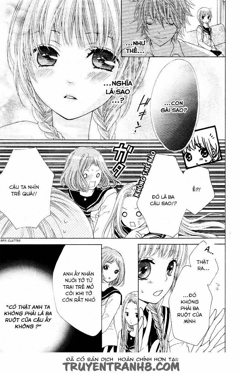 virgin blood - hiiro no bansan chapter 1 20
