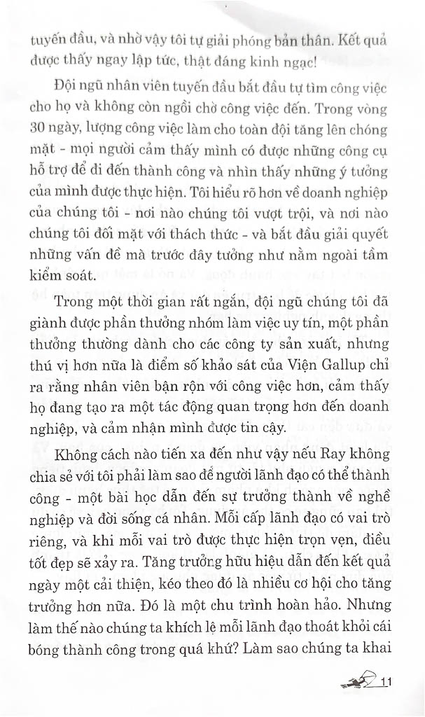 Vững Vàng Ở Tuyến Đầu - Vanlangbooks