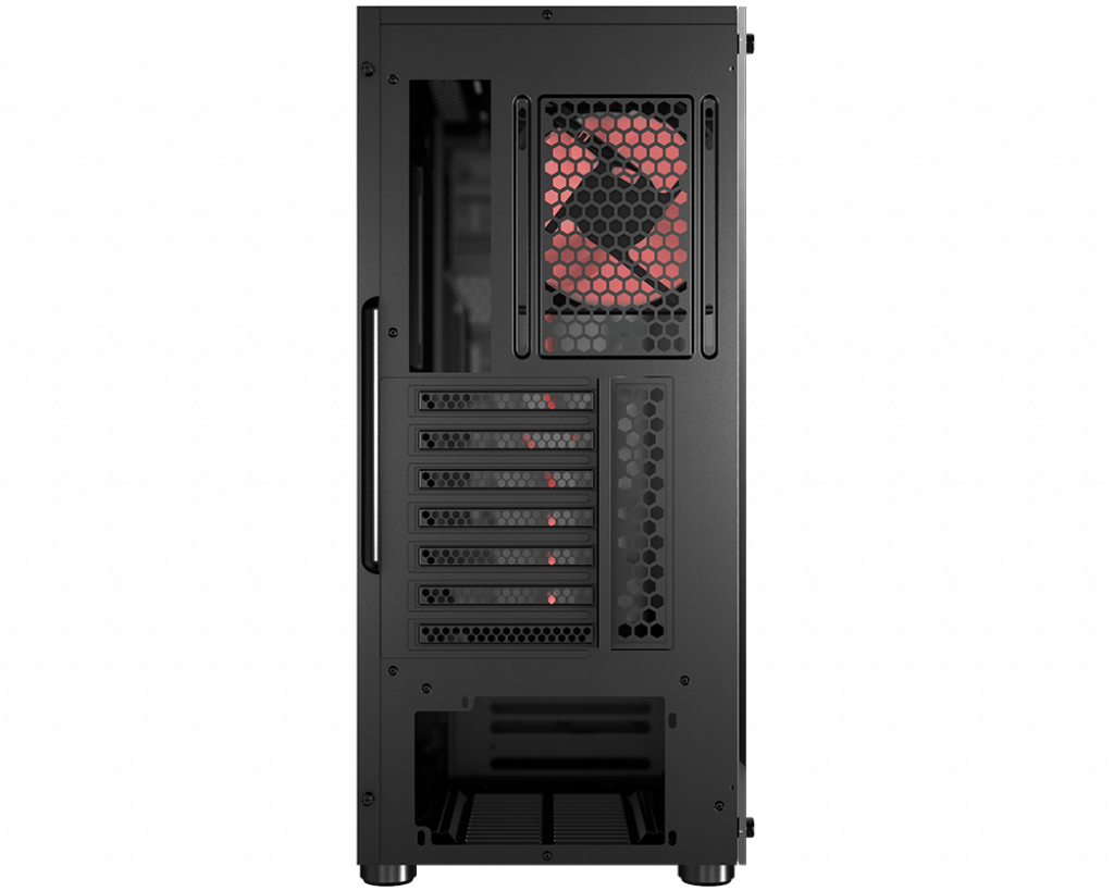 Vỏ case MSI MAG VAMPIRIC 010M - Hàng chính hãng