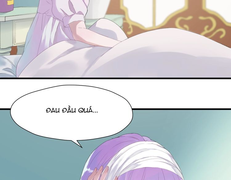 lượm được một tiểu hồ ly phần 3 chapter 30 6