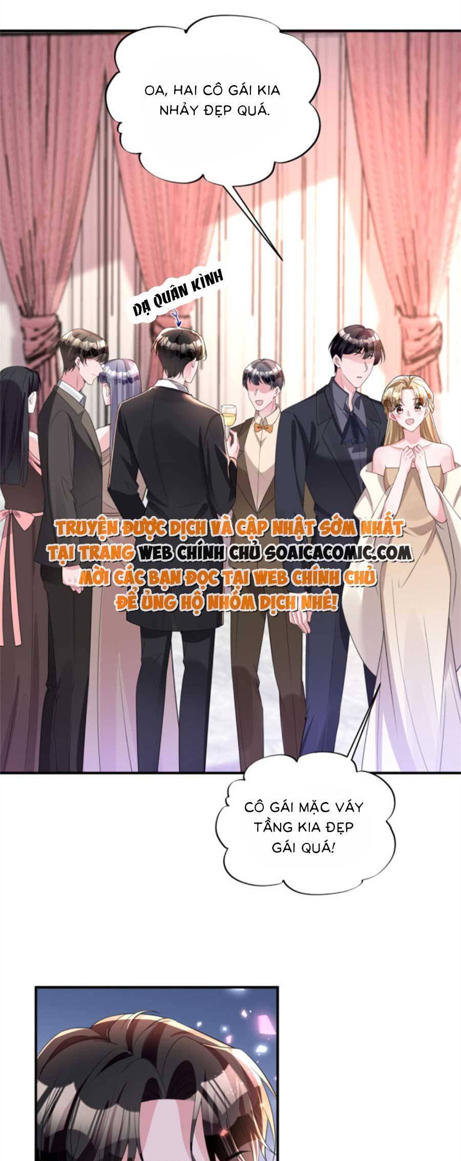 tổng tài huyết tộc cực sủng cô vợ mỹ nhân ngư chapter 49 29