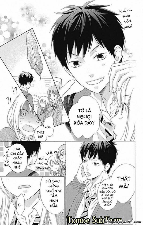 hinadori no waltz chapter 2 7