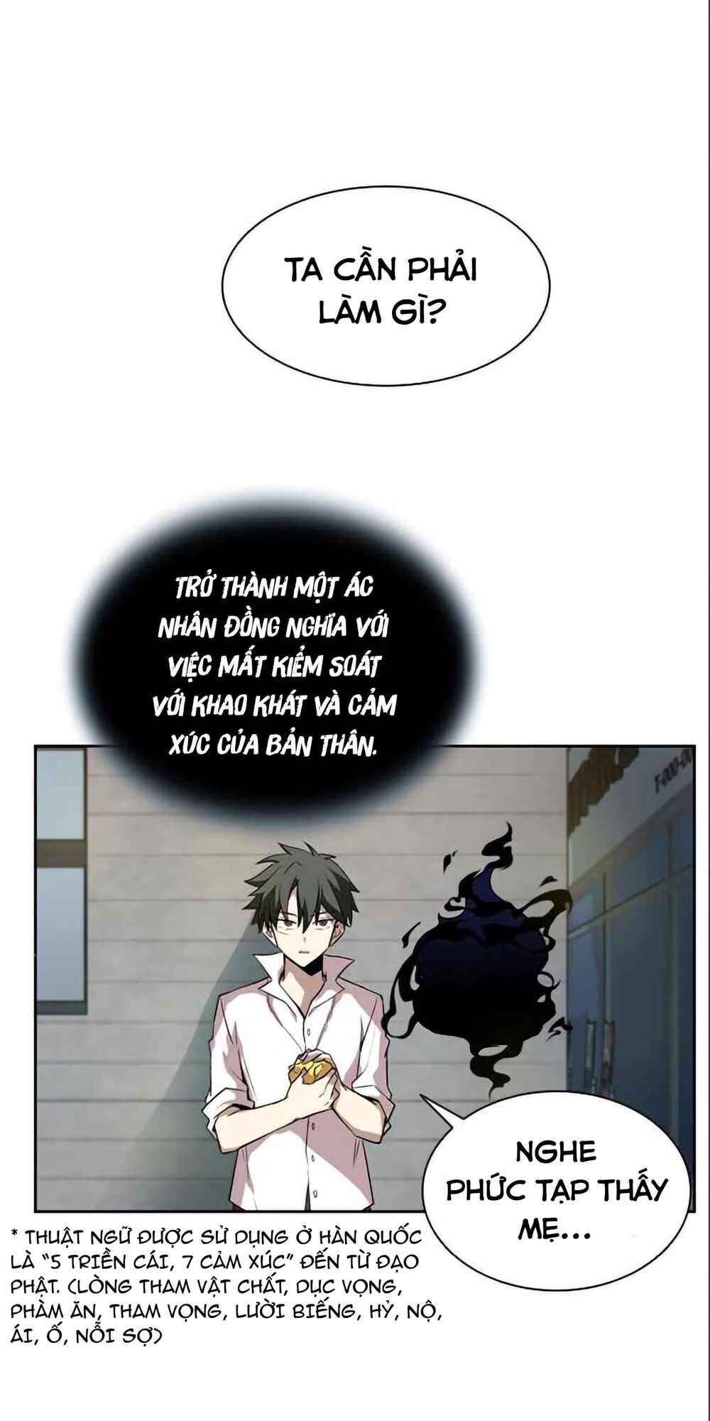 chuyển sinh thành ác nhân chapter 4 73