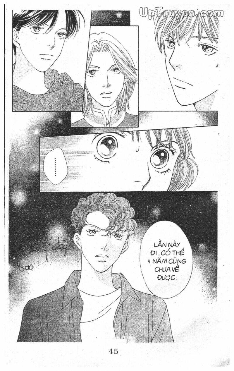 con nhà giàu chapter 194 42