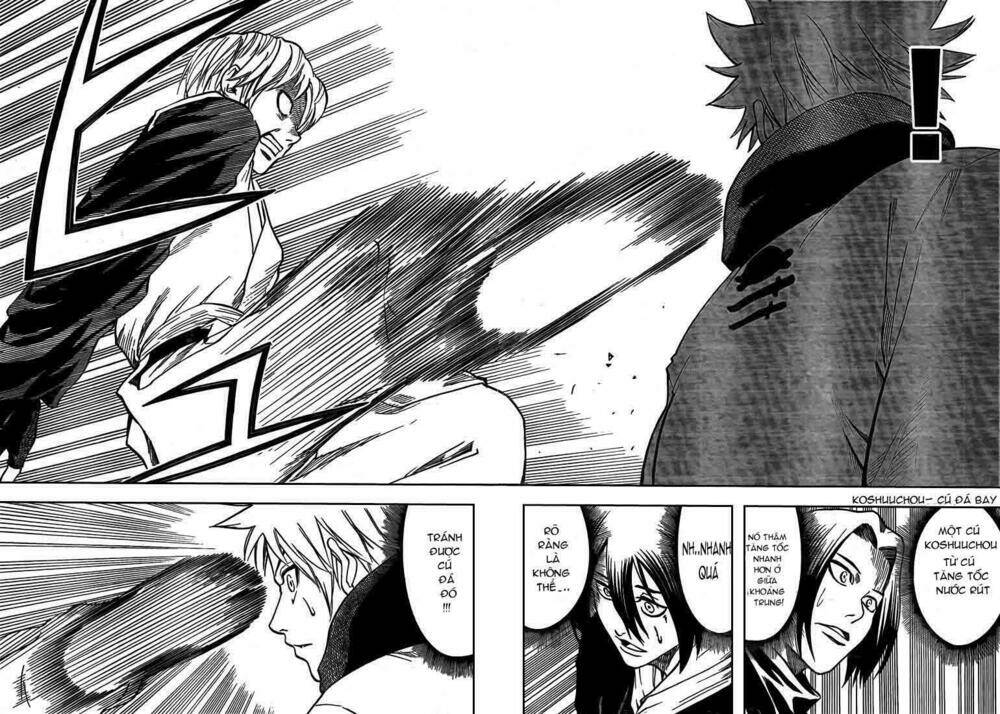 gamaran chapter 22 13