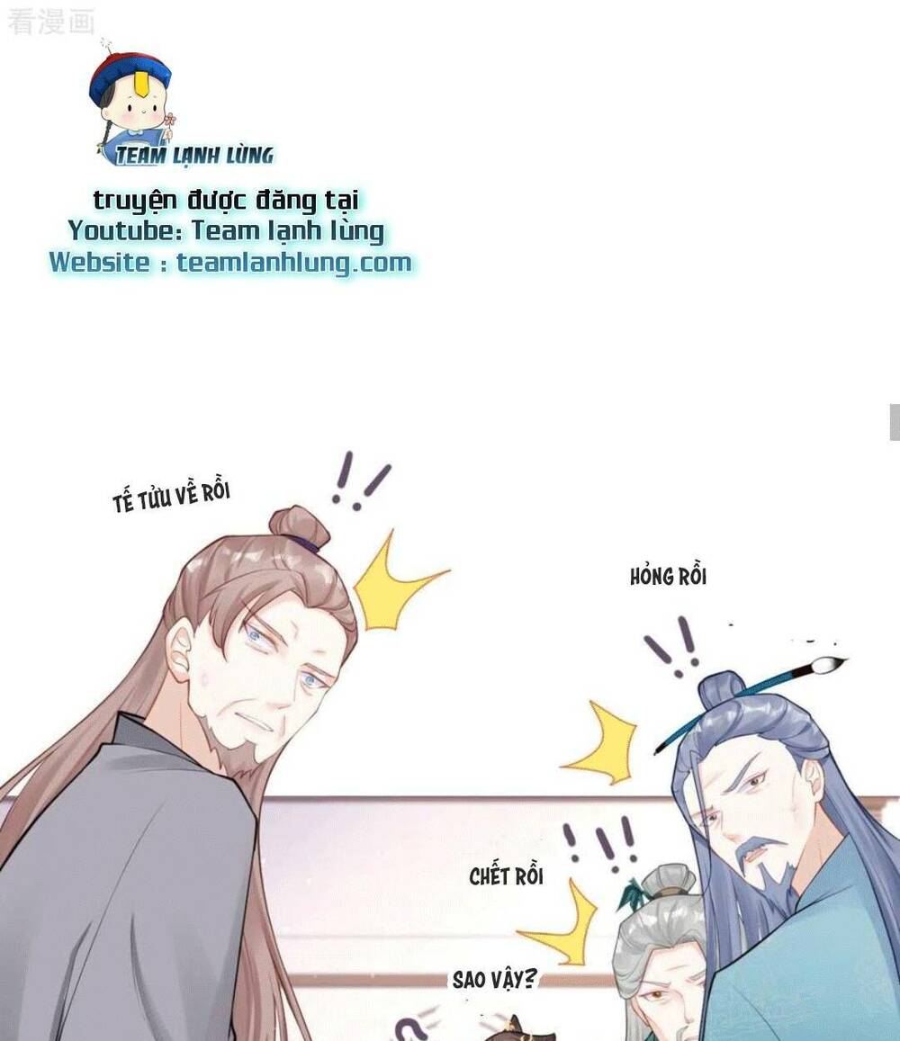 thiết lập ác nữ của tôi sụp đổ rồi chapter 23 44