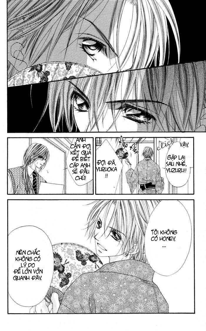 honey x honey drop chapter 3 9