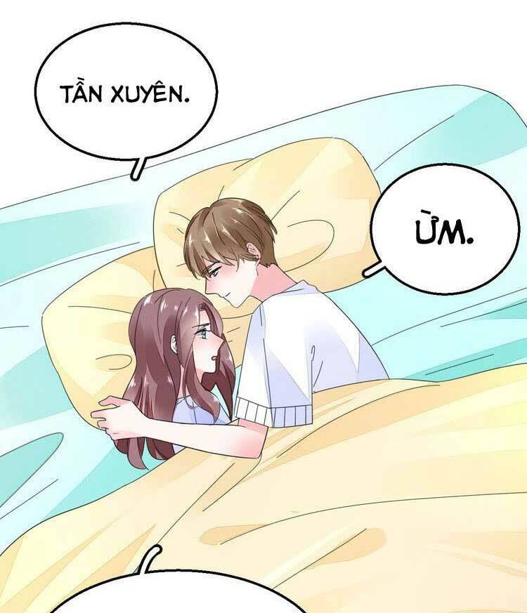 điều ước sủng ái bất bình đẳng chapter 85.2 2