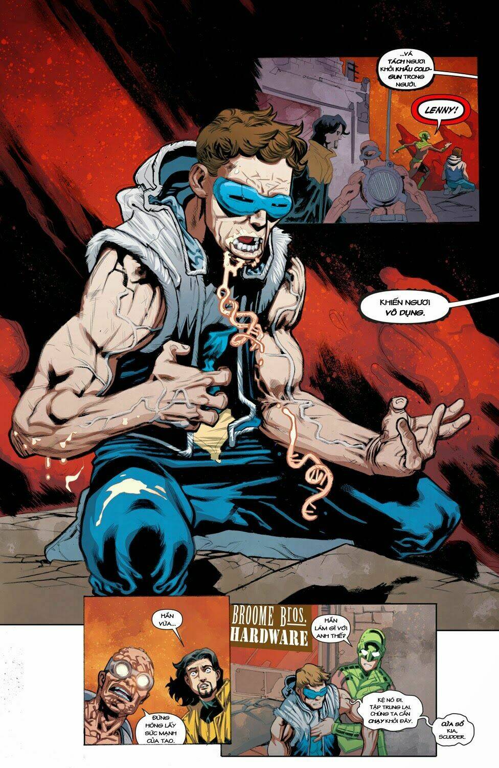 forever evil chapter 13 8