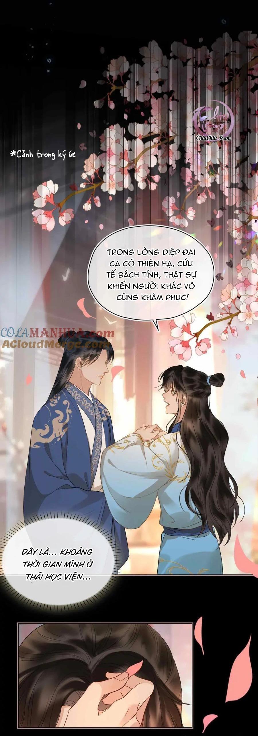 18+ dục vọng chapter 14 25