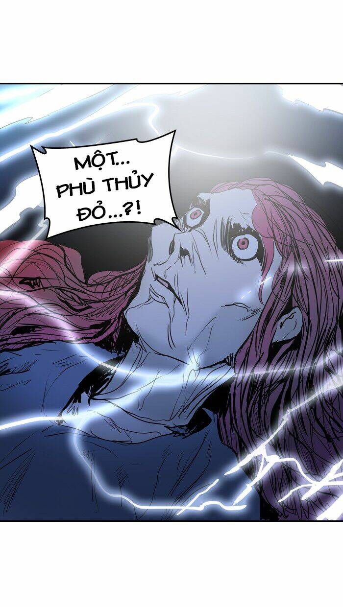 cuộc chiến trong tòa tháp chapter 321 58