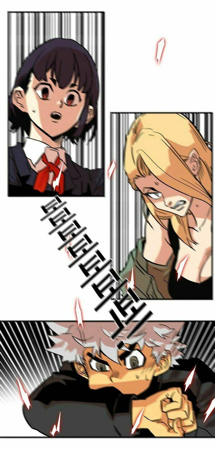 bẫy troll chapter 18 16