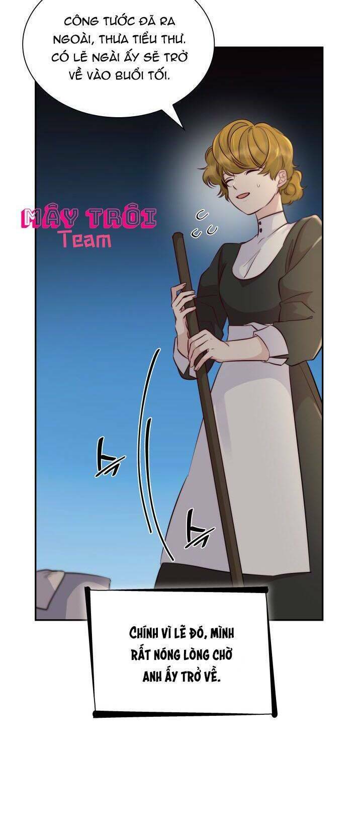 dây xích kiềm chế nam chính hắc ám tuột mất rồi chapter 40 25