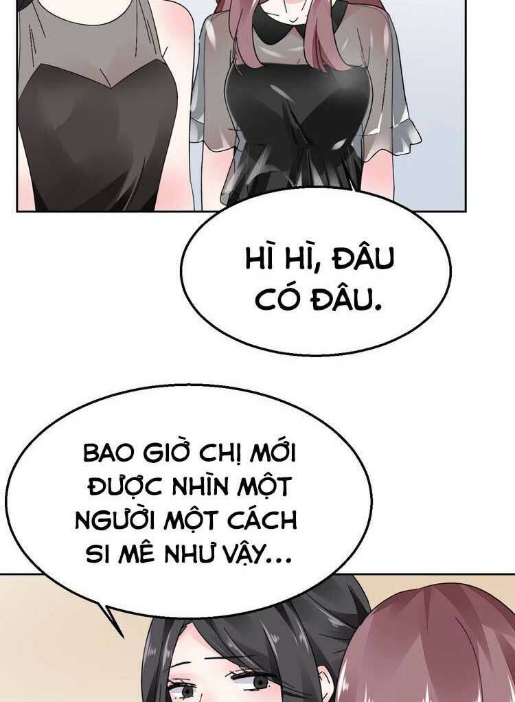 điều ước sủng ái bất bình đẳng chapter 83.2 13