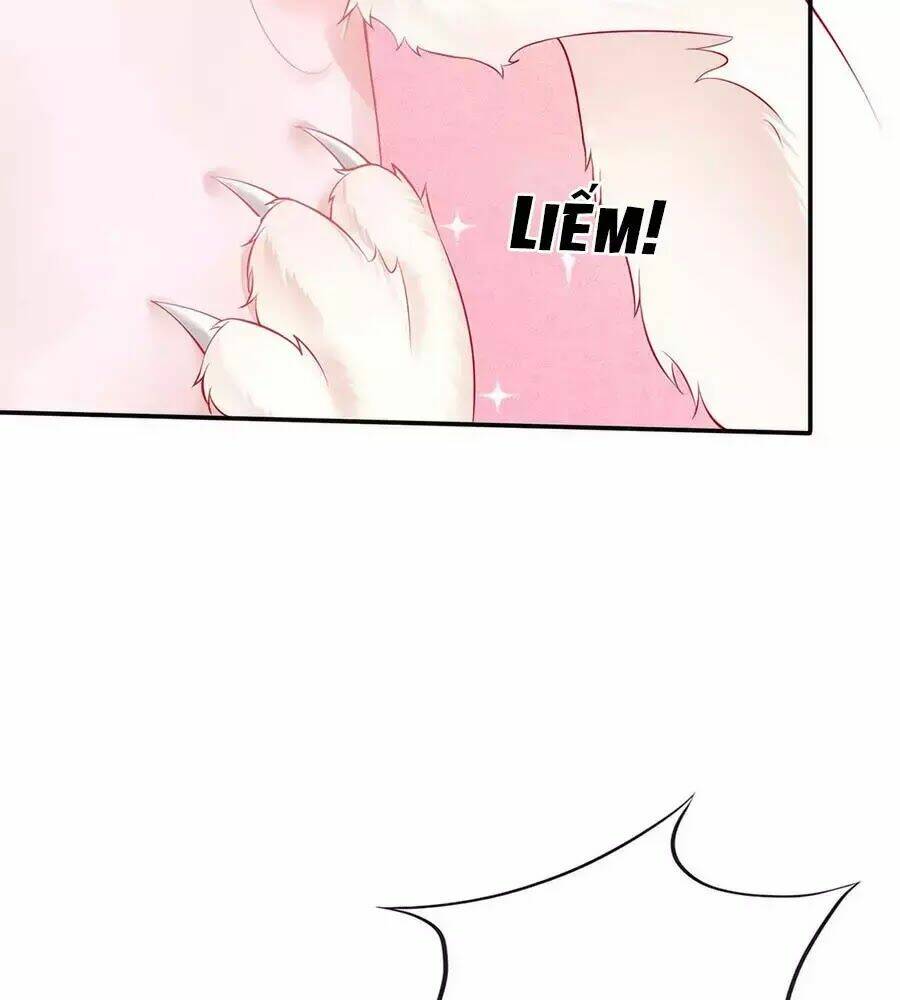 dưỡng thú vi phi chapter 1 58