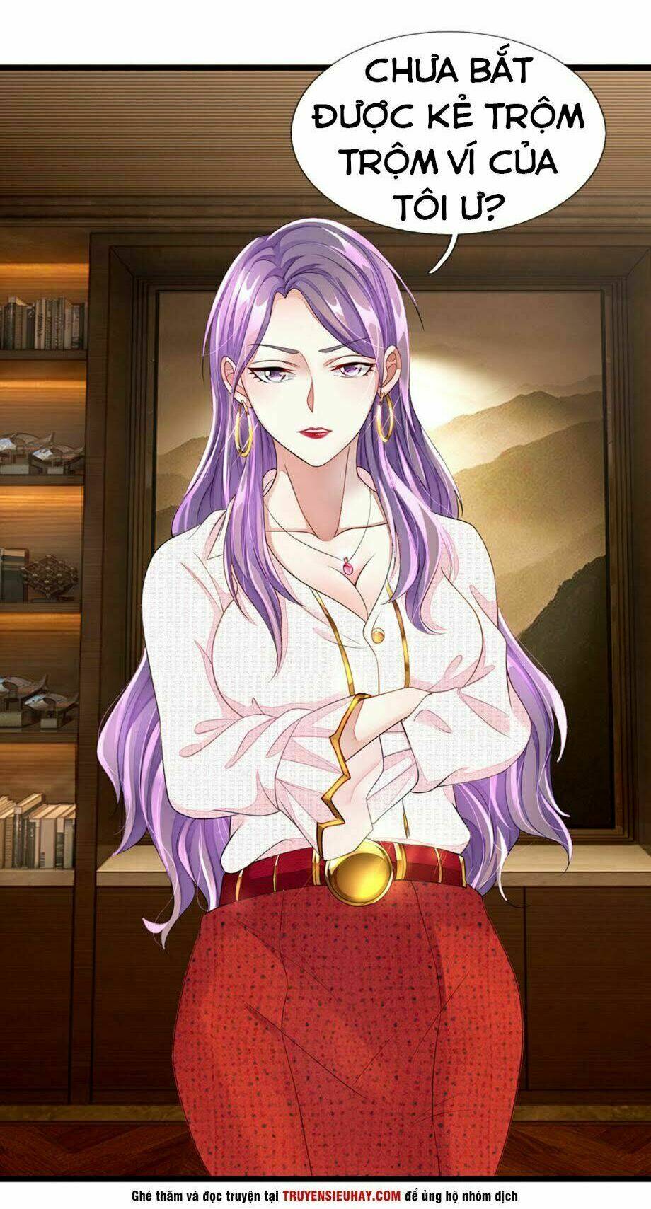 chung cực binh vương tại đô thị chapter 5 11