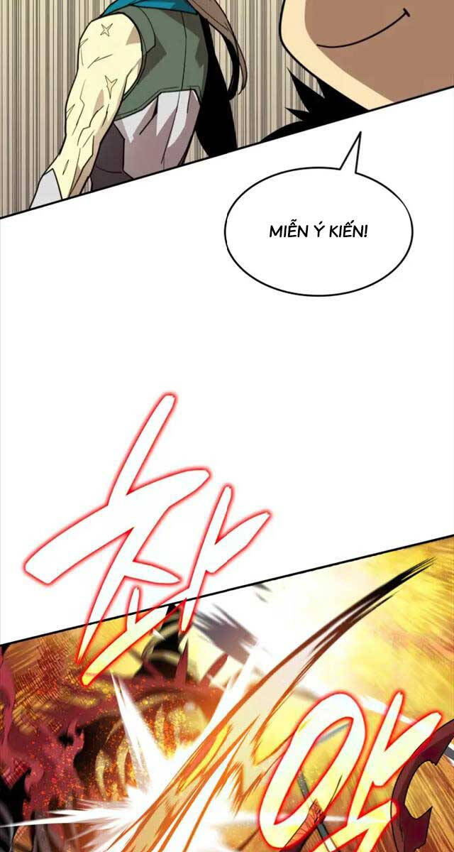 tôi là lính mới chapter 147 35