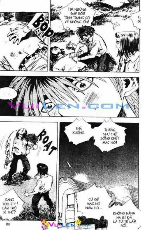 change guy chapter 154 88