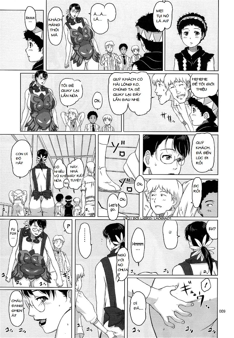 package meat chapter 1.5 5