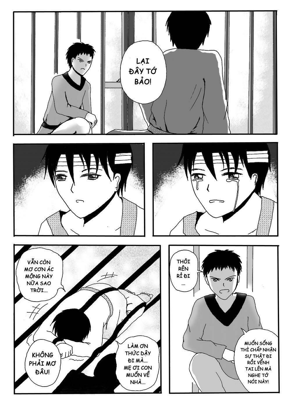 prince's days chapter 1 24