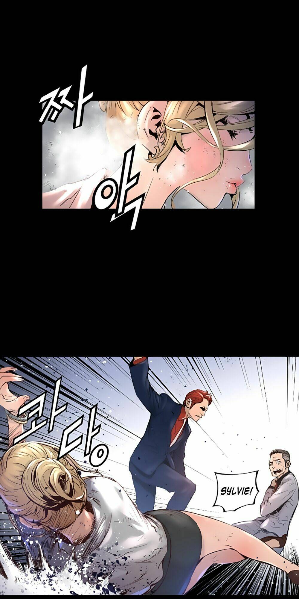 tam tuyệt tại dị giới chapter 24 8