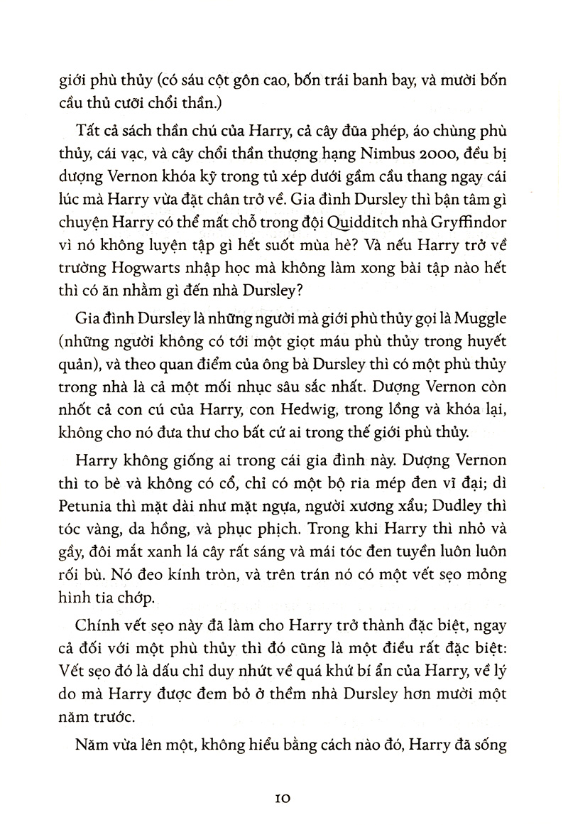 Sách: Harry Potter Và Phòng Chứa Bí Mật - Tập 2