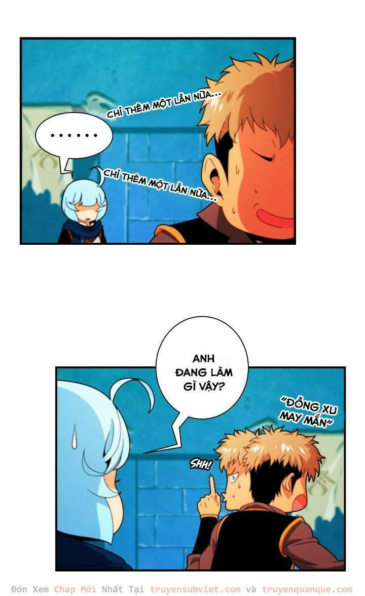 tôi sinh ra để làm người vĩ đại chapter 8 10